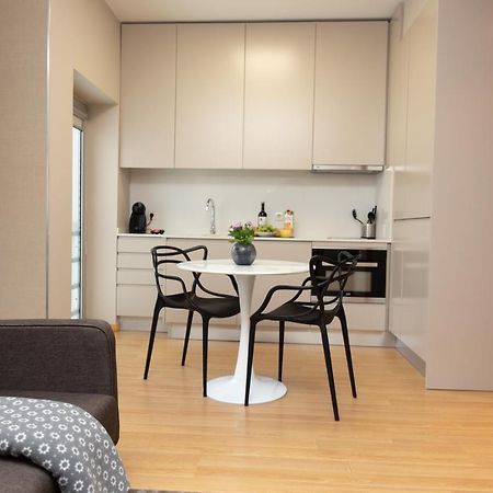 Design Flat In Braga - By Tonsdeverde 외부 사진