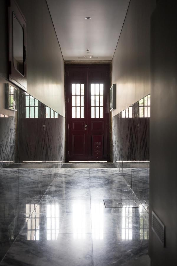 Design Flat In Braga - By Tonsdeverde 외부 사진