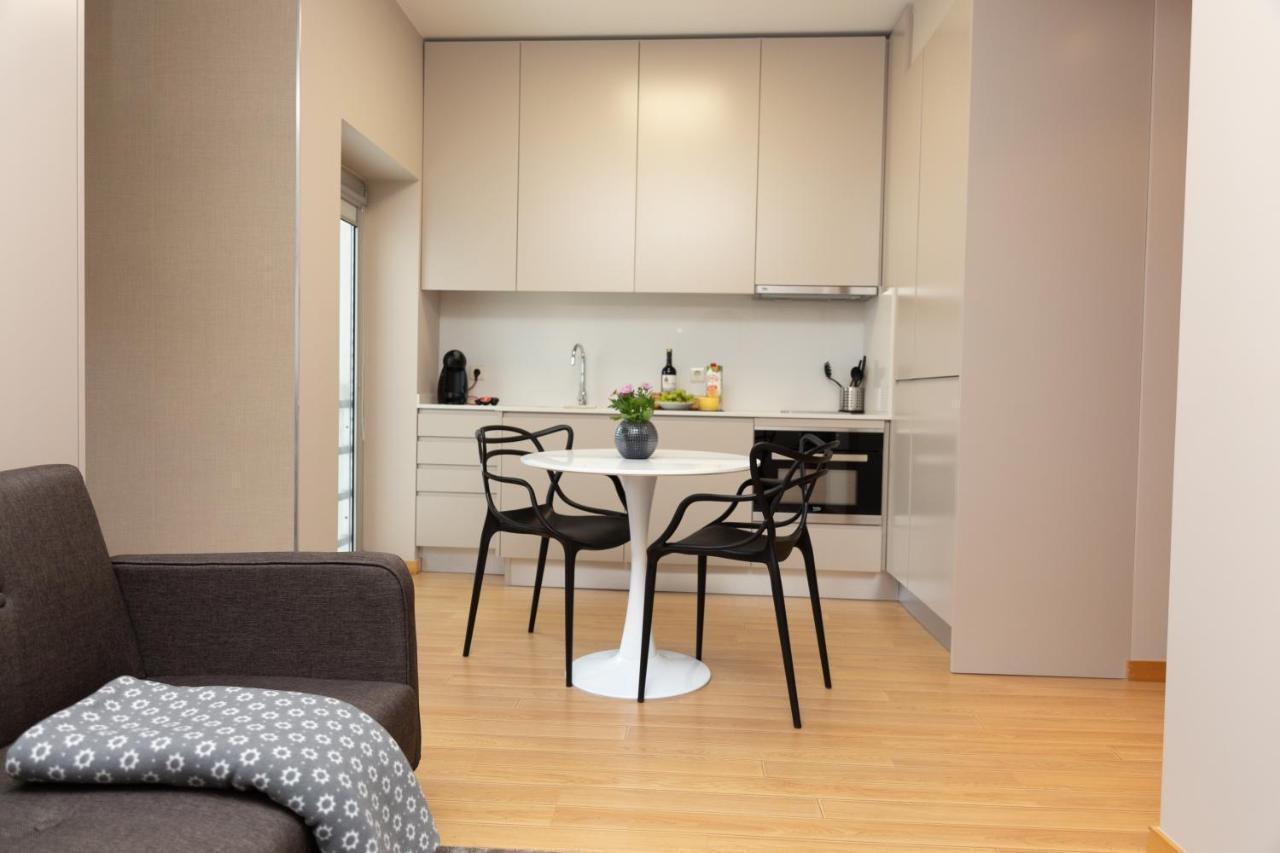 Design Flat In Braga - By Tonsdeverde 외부 사진