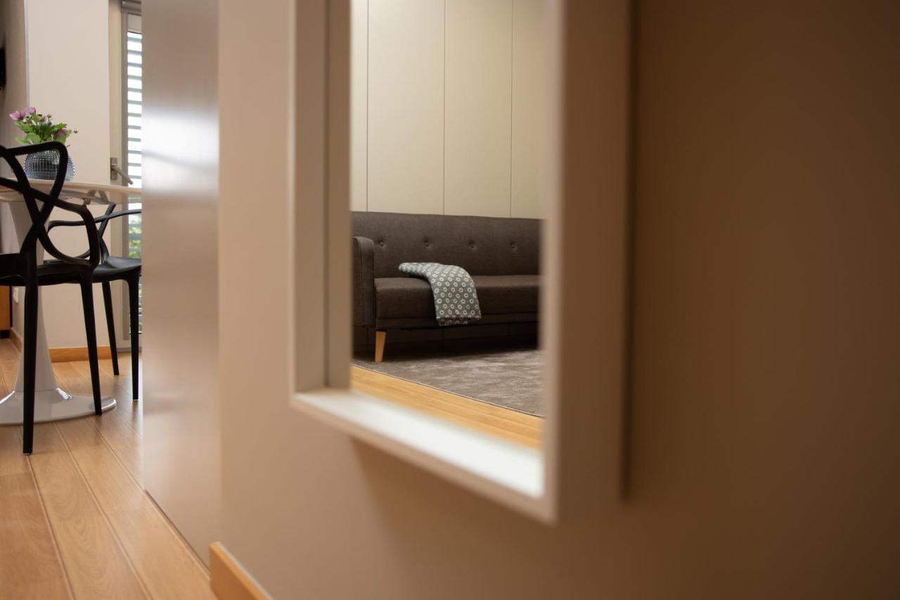 Design Flat In Braga - By Tonsdeverde 외부 사진