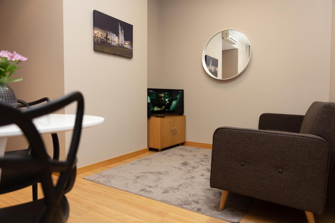 Design Flat In Braga - By Tonsdeverde 외부 사진