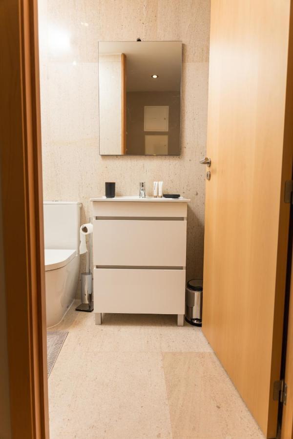 Design Flat In Braga - By Tonsdeverde 외부 사진